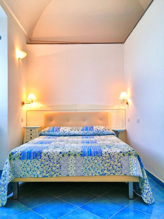 La Rosa Del Mare Vila Amalfi Exterior foto
